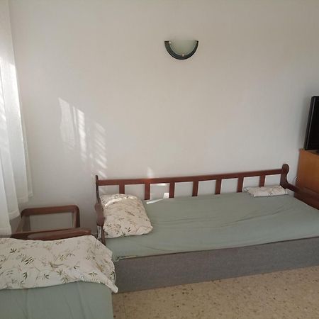 Apartamento Rey-Piscina Denia Εξωτερικό φωτογραφία