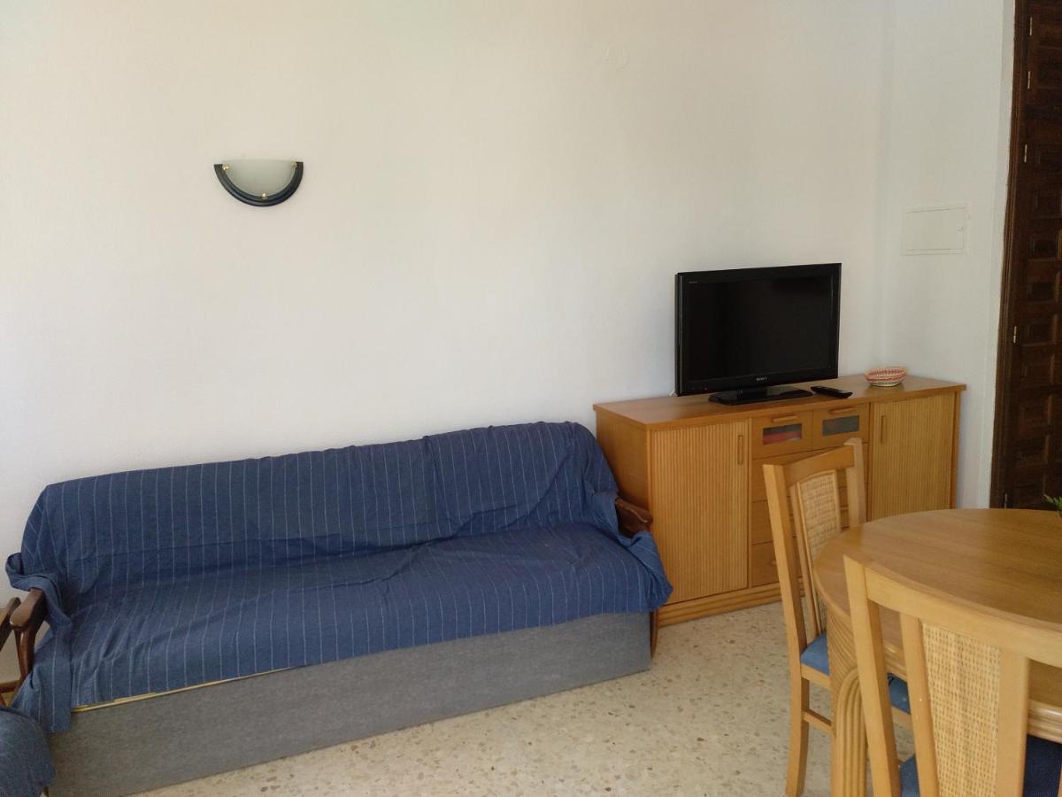 Apartamento Rey-Piscina Denia Εξωτερικό φωτογραφία