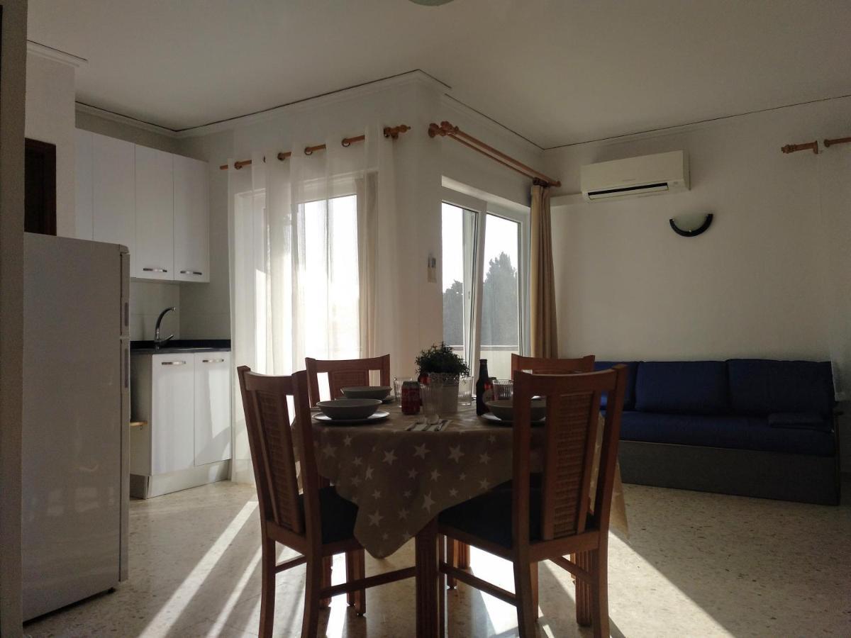 Apartamento Rey-Piscina Denia Εξωτερικό φωτογραφία