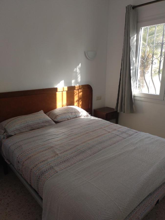 Apartamento Rey-Piscina Denia Εξωτερικό φωτογραφία