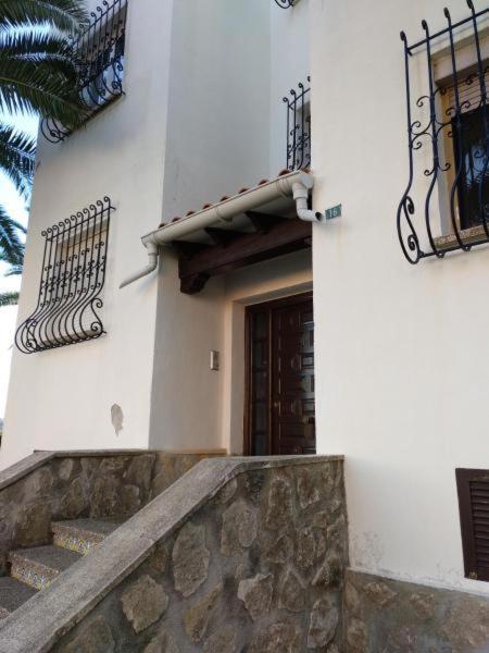 Apartamento Rey-Piscina Denia Εξωτερικό φωτογραφία