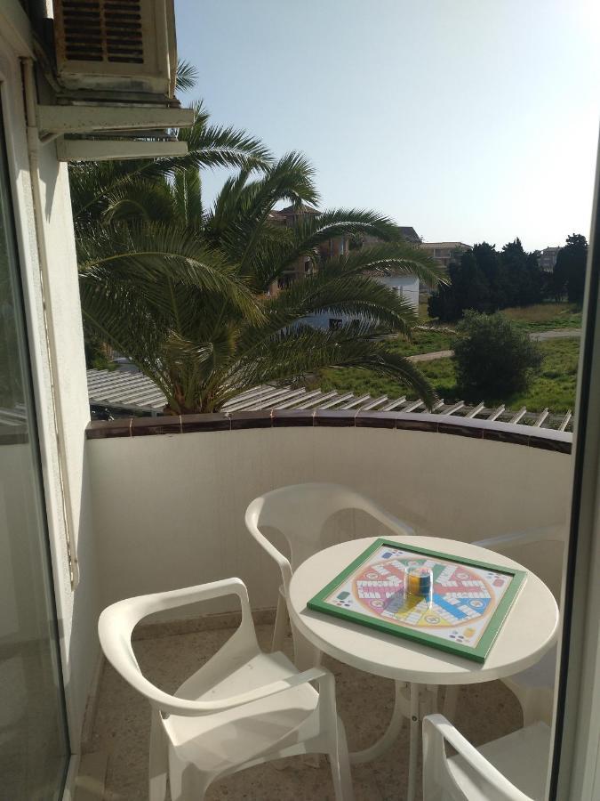 Apartamento Rey-Piscina Denia Εξωτερικό φωτογραφία