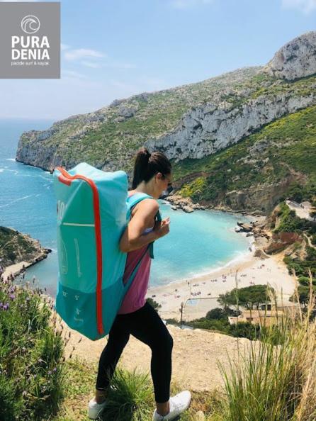 Apartamento Rey-Piscina Denia Εξωτερικό φωτογραφία