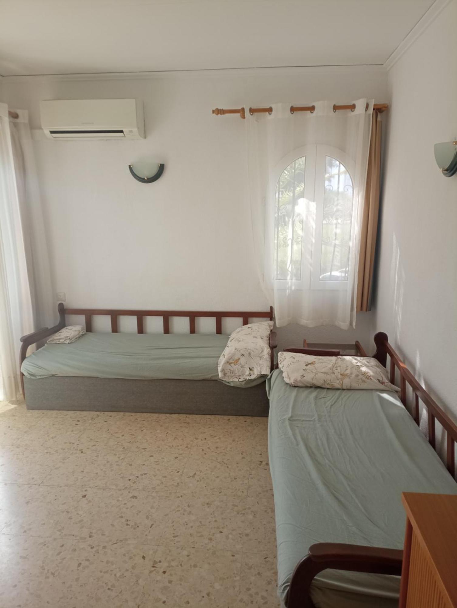 Apartamento Rey-Piscina Denia Εξωτερικό φωτογραφία