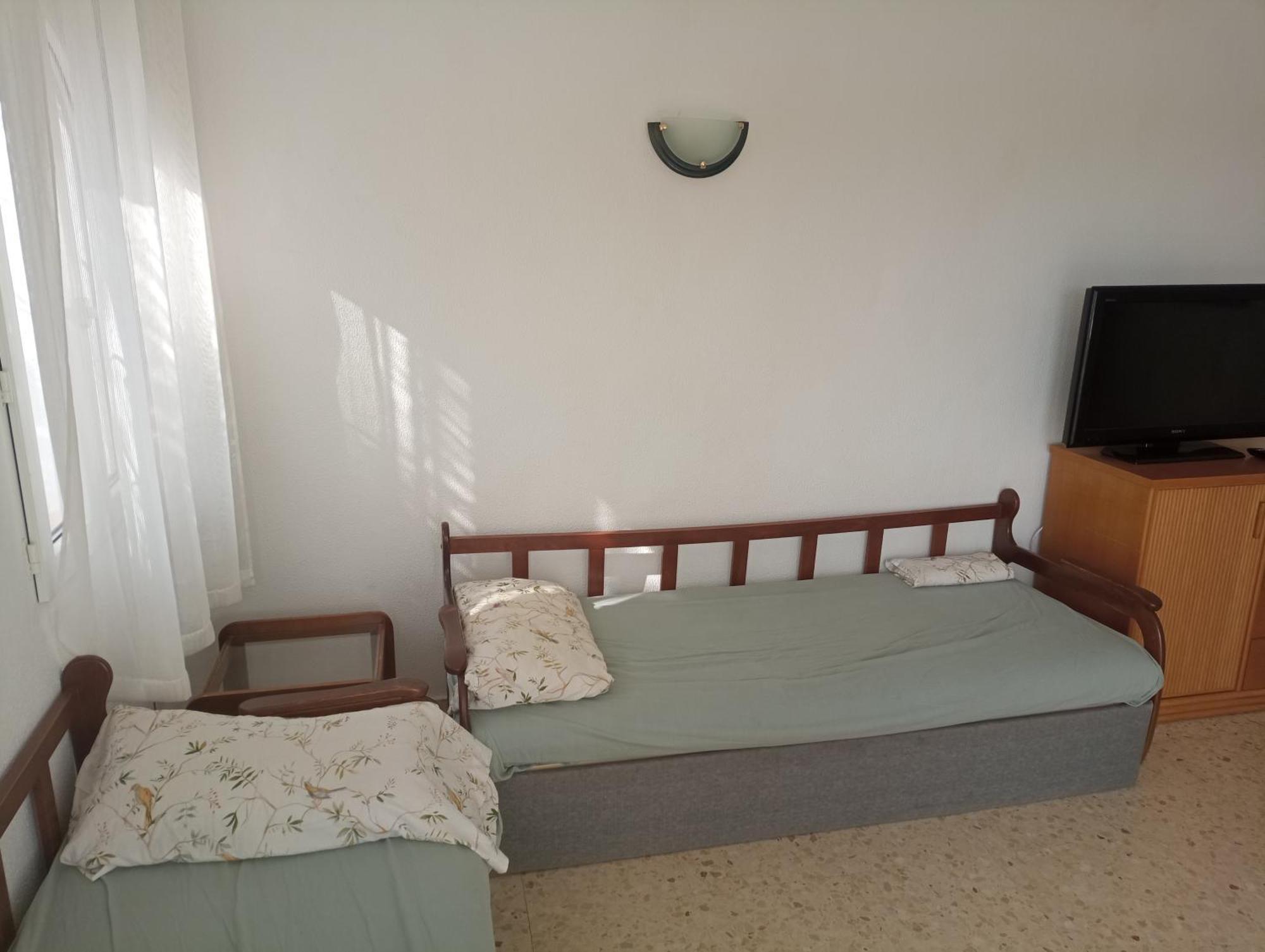 Apartamento Rey-Piscina Denia Εξωτερικό φωτογραφία